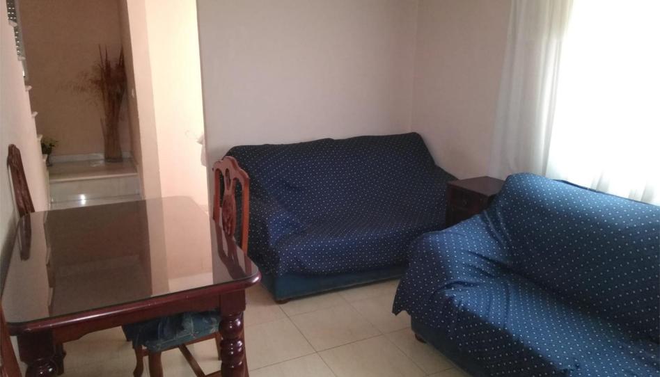 Foto 1 de Casa adosada en venda a Calle Mariana Pineda, 133, Écija, Sevilla