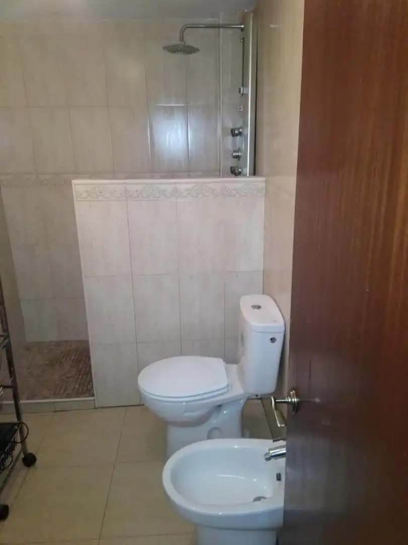 Detached homes for sale in Calle Mariana Pineda, 133, Écija Bathroom of Detached homes for sale in Écija with Air Conditioner and Heating