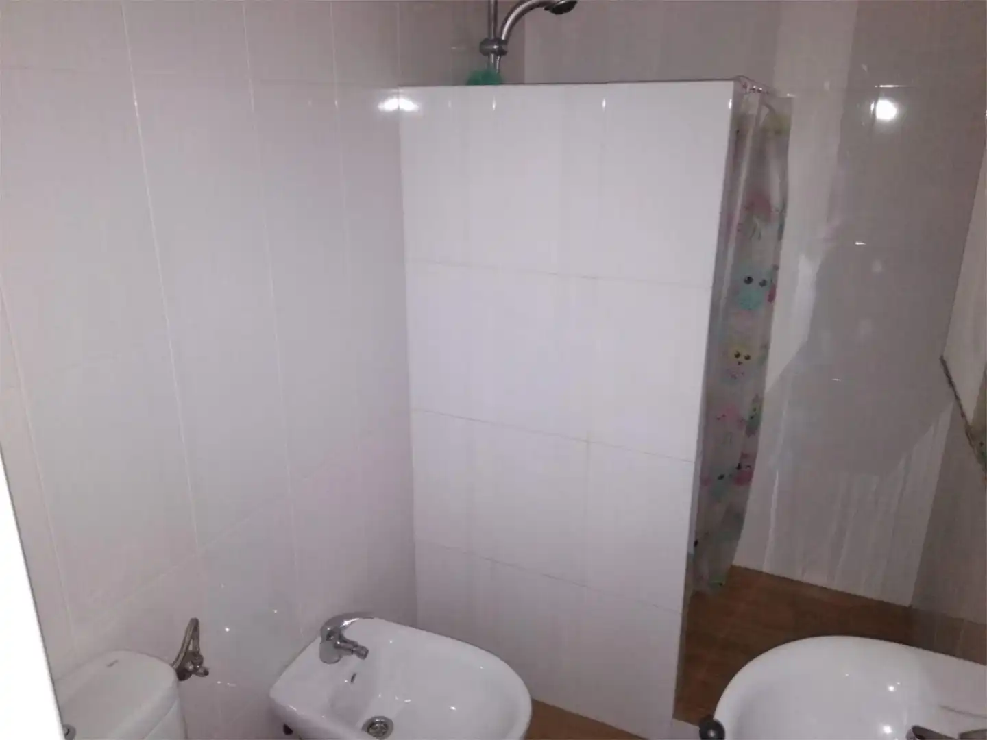 Detached homes for sale in Calle Mariana Pineda, 133, Écija Bathroom of Detached homes for sale in Écija with Air Conditioner and Heating