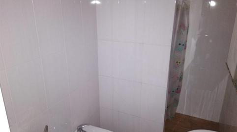 Foto 4 de Casa adosada en venda a Calle Mariana Pineda, 133, Écija, Sevilla