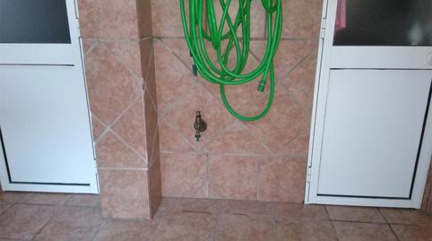 Foto 5 de Casa adosada en venda a Calle Mariana Pineda, 133, Écija, Sevilla