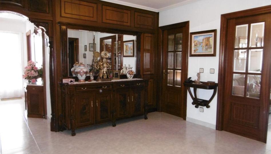 Photo 1 of Flat for sale in Calle Soto Nuevo, 7, Villarejo de Órbigo, León