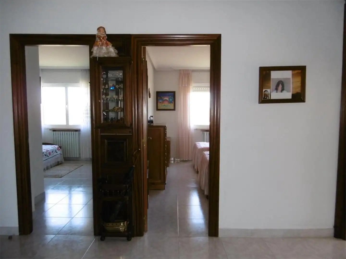 Flat for sale in Calle Soto Nuevo, 7, Villarejo de Órbigo Flat for sale in Villarejo de Órbigo with Heating, Terrace and Balcony