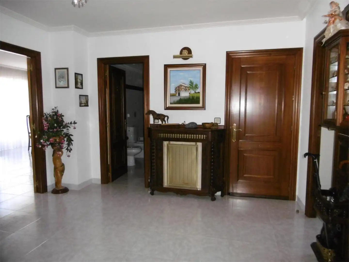 Flat for sale in Calle Soto Nuevo, 7, Villarejo de Órbigo Flat for sale in Villarejo de Órbigo with Heating, Terrace and Balcony