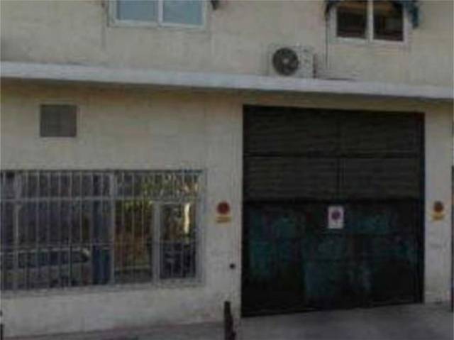 Garaje en Alquiler en Calle de Jesús Aprendiz, 23 en Niño Jesús