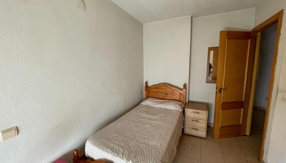 Flat to share in Calle Fuente Arenosa, 4, El Nido - Las Fuentes, Madrid - image 1 Photo 1 of Flat to share in Calle Fuente Arenosa, 4, El Nido - Las Fuentes, Madrid