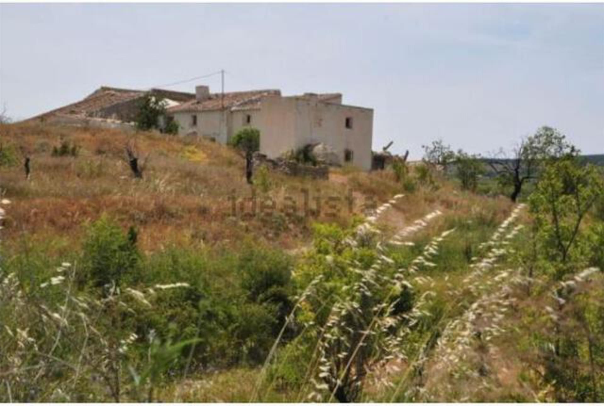Casa o xalet en venda en Vélez-Blanco