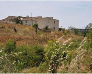 Casa o xalet en venda en Vélez-Blanco