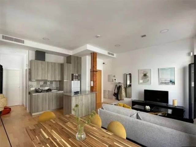 Piso en Alquiler en Calle Pozos Dulces, 9 en Centro Histórico