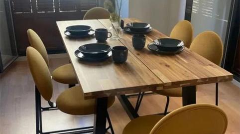 Pis de lloguer a Calle Pozos Dulces, 9, Centro Histórico, Málaga - imatge 2 Foto 2 de Pis de lloguer a Calle Pozos Dulces, 9, Centro Histórico, Málaga