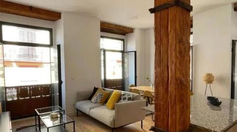 Pis de lloguer a Calle Pozos Dulces, 9, Centro Histórico, Málaga - imatge 3 Foto 3 de Pis de lloguer a Calle Pozos Dulces, 9, Centro Histórico, Málaga