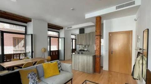 Pis de lloguer a Calle Pozos Dulces, 9, Centro Histórico, Málaga - imatge 4 Foto 4 de Pis de lloguer a Calle Pozos Dulces, 9, Centro Histórico, Málaga