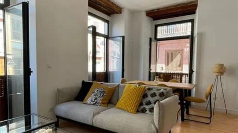 Pis de lloguer a Calle Pozos Dulces, 9, Centro Histórico, Málaga - imatge 5 Foto 5 de Pis de lloguer a Calle Pozos Dulces, 9, Centro Histórico, Málaga