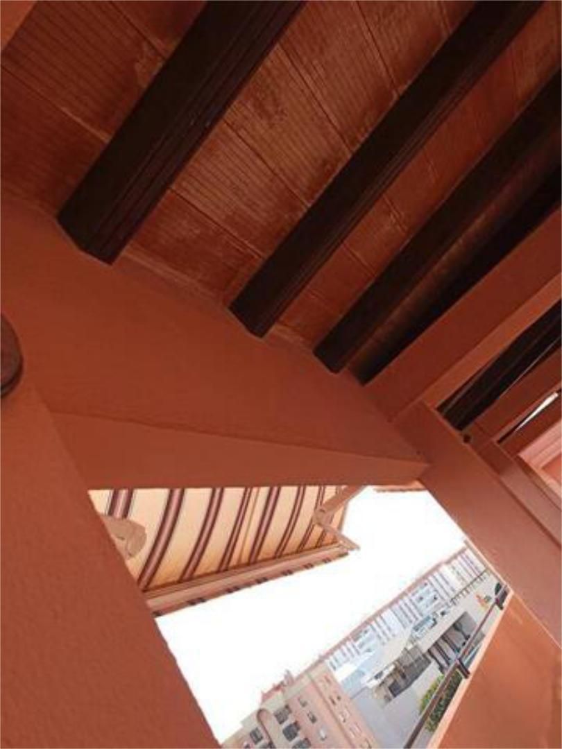 Terrace of Attic for sale in San Fernando  with Heating and Terrace