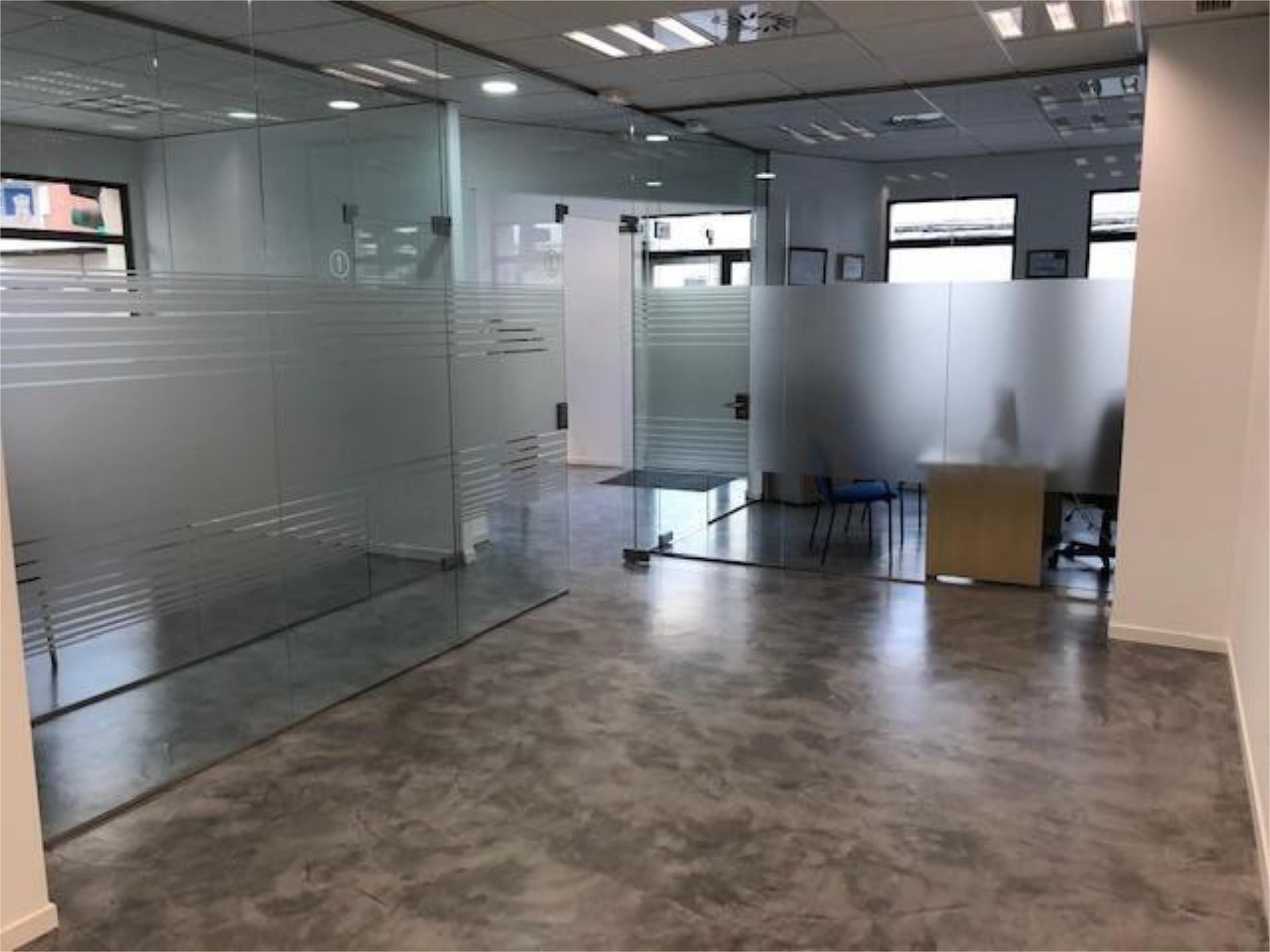 Büro miete in Carlet mit Klimaanlage