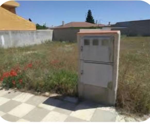 Planta baja en Venta en Calle Proyecto 10, 3 en Casas de Juan Núñez