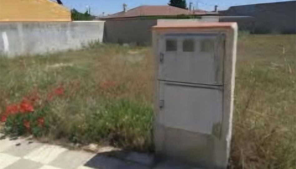 Erdgeschoss zum Verkauf in Calle Proyecto 10, 3, Casas de Juan Núñez, Albacete - Bild 1 Foto 1 von Erdgeschoss zum Verkauf in Calle Proyecto 10, 3, Casas de Juan Núñez, Albacete