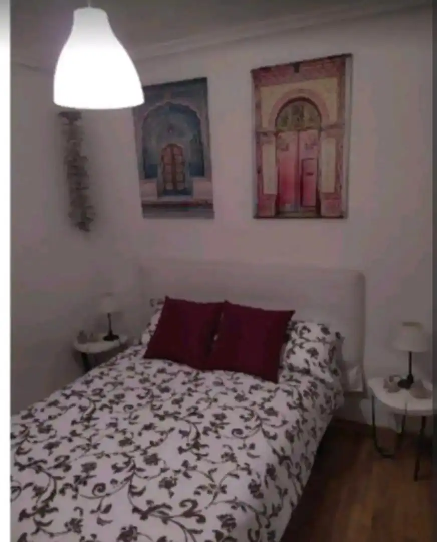 Habitación de Piso en venta en Madrid con Aire acondicionado, Calefacción y Parquet