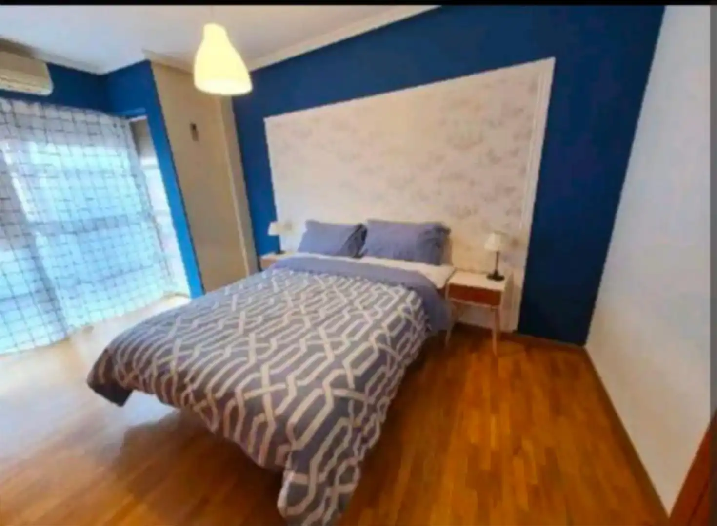 Habitación de Piso en venta en Madrid con Aire acondicionado, Calefacción y Parquet
