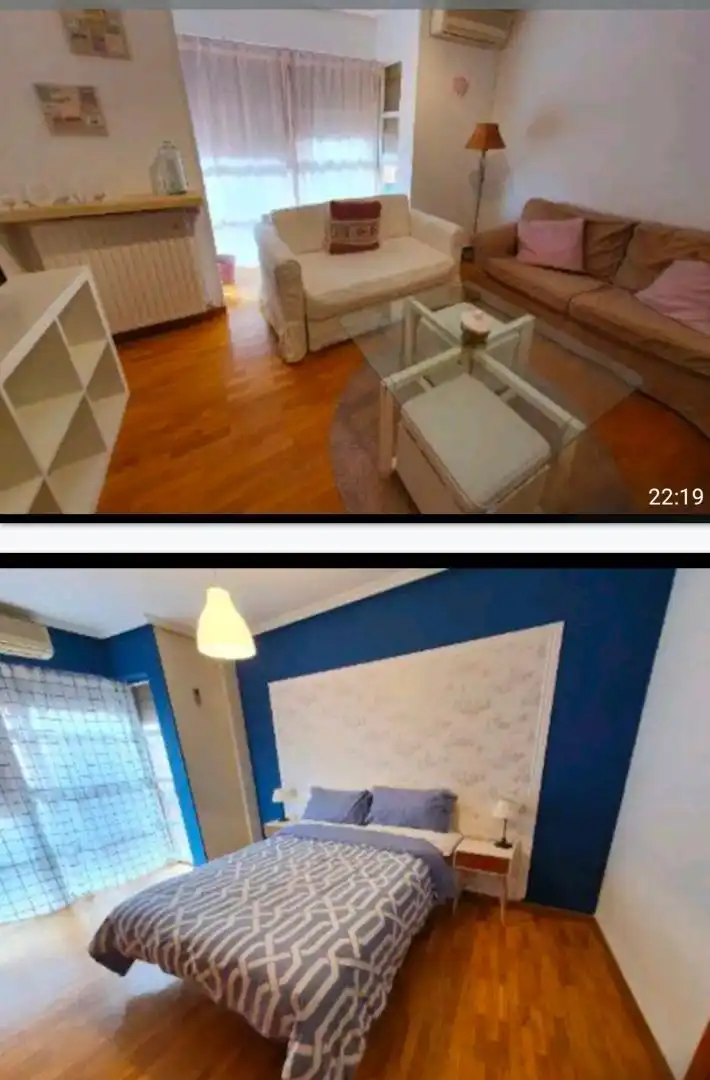 Comedor de Piso en venta en Madrid con Aire acondicionado, Calefacción y Parquet