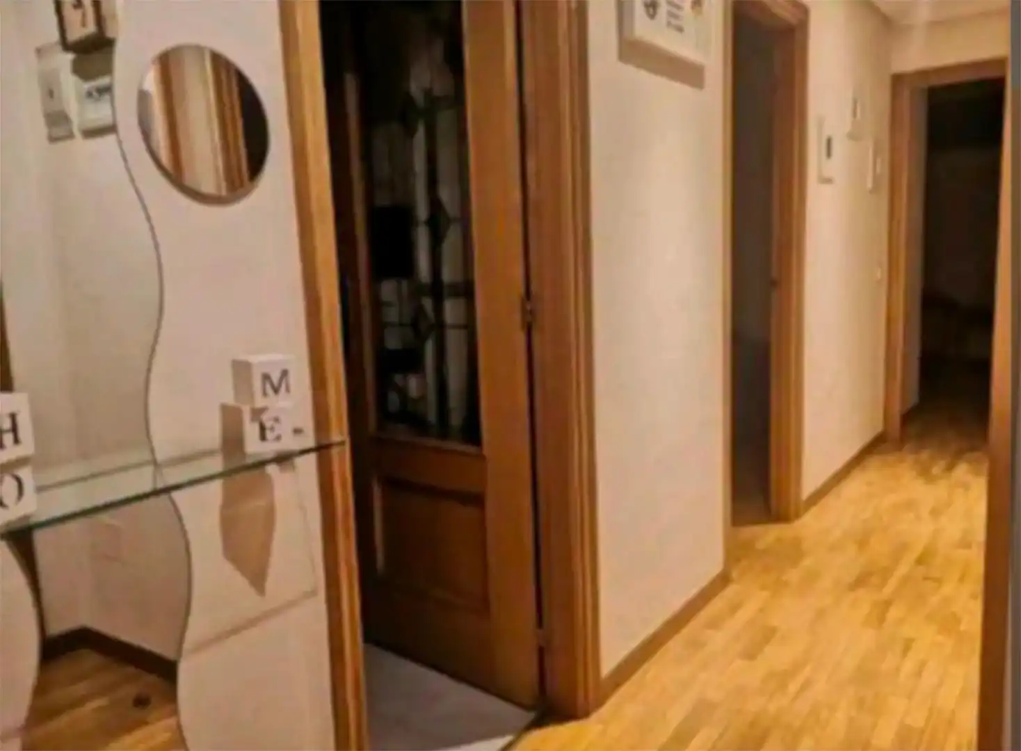 Piso en venta en Madrid con Aire acondicionado, Calefacción y Parquet