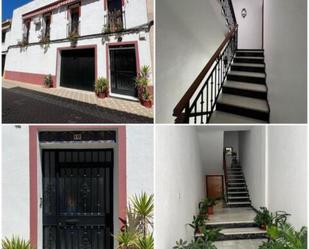 Vista exterior de Casa o xalet en venda en  Córdoba Capital amb Terrassa