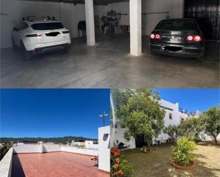 Parking of House or chalet for sale in  Córdoba Capital  with Terrace