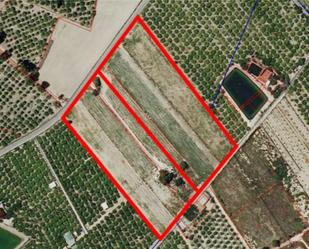 Land for sale in Torrevieja