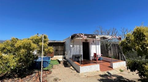 Photo 3 of Non-constructible Land for sale in Carretera Nacional N-340, 1, Avda Pescia - Ctra de Frigiliana, Málaga