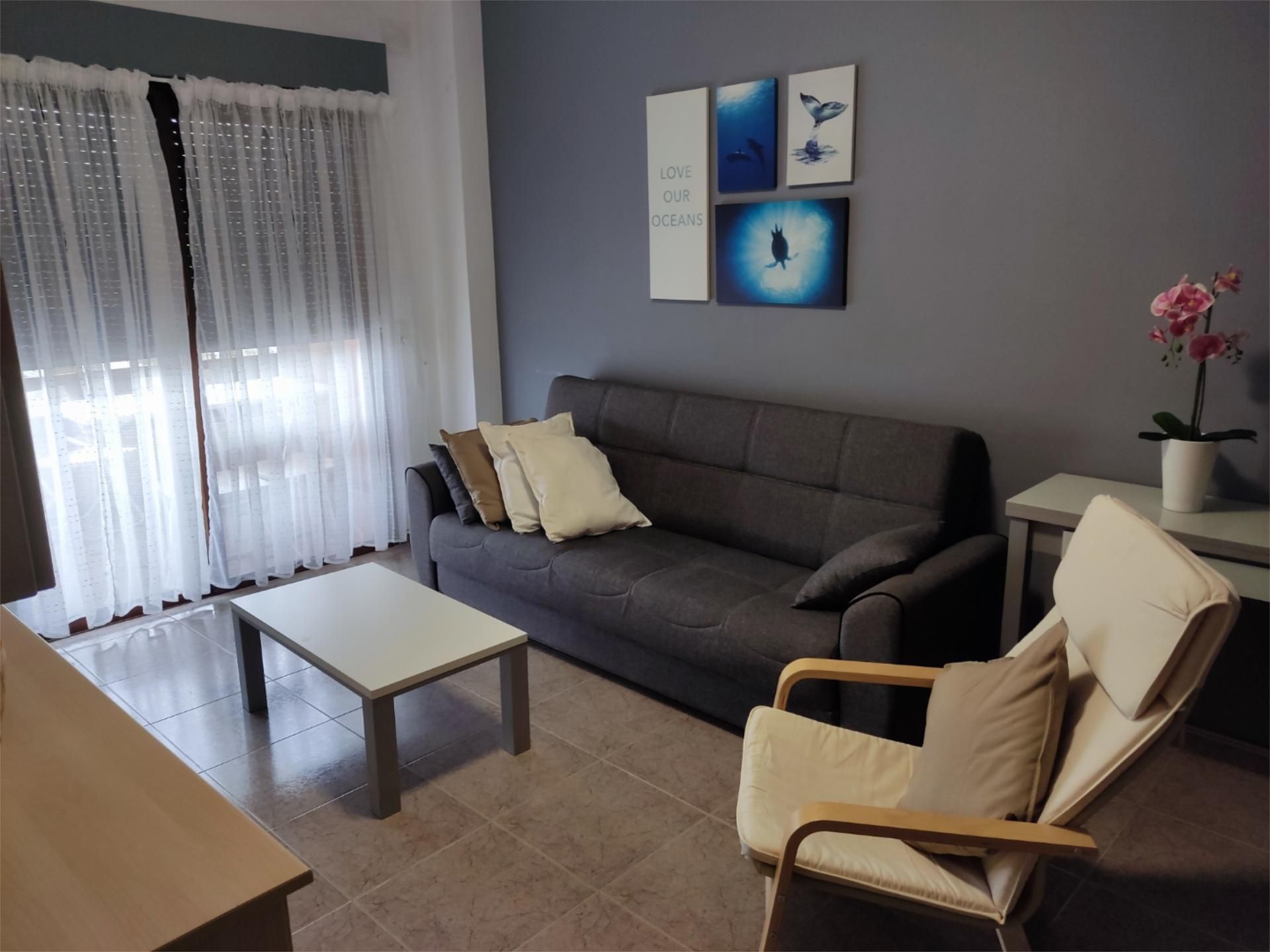Flat to rent in Avenida de Chayofita, 7, Los Cristianos
