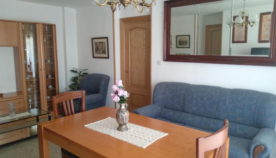 Pis per a compartir a Calle Valencia, 4, Barrio de Zaidín, Granada - imatge 1 Foto 1 de Pis per a compartir a Calle Valencia, 4, Barrio de Zaidín, Granada