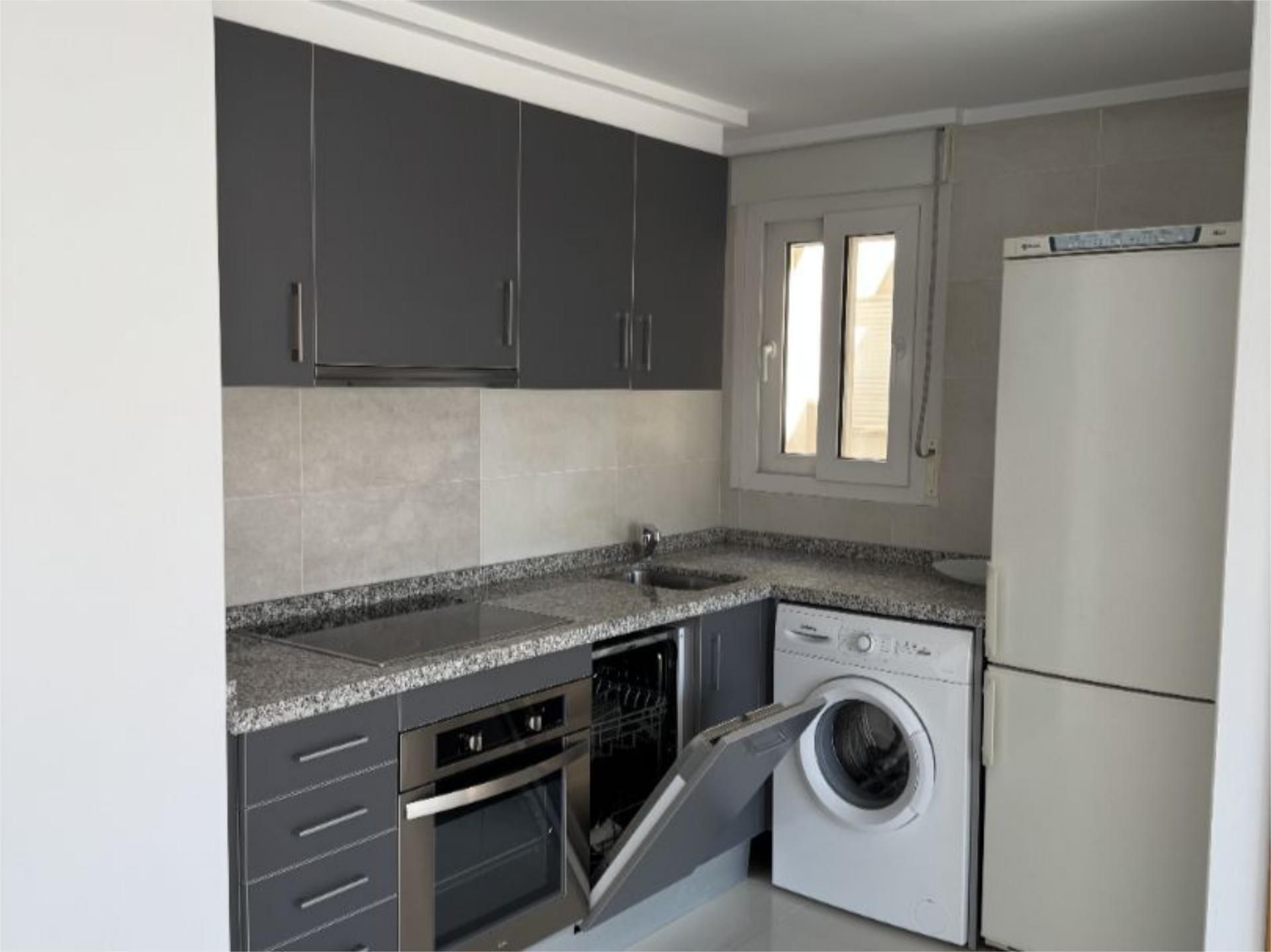 Cocina de Piso en venta en El Verger con Aire acondicionado y Balcón
