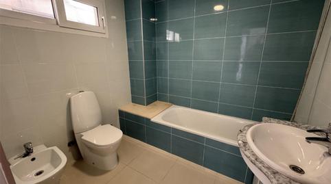 Foto 5 de Piso en venta en Carrer Segària, 16, El Verger, Alicante