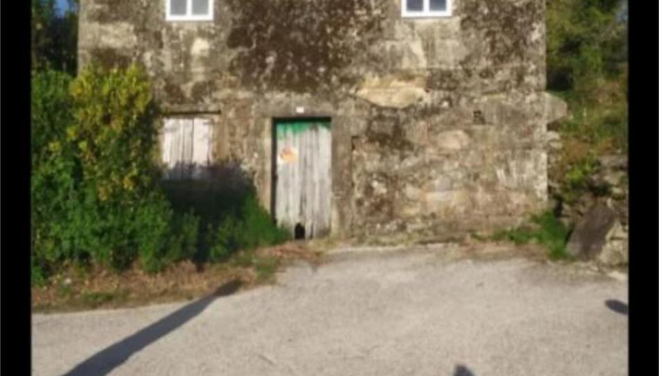 Foto 1 de Pis en venda a Rúa Das Longas, 18, Cerdedo, Pontevedra