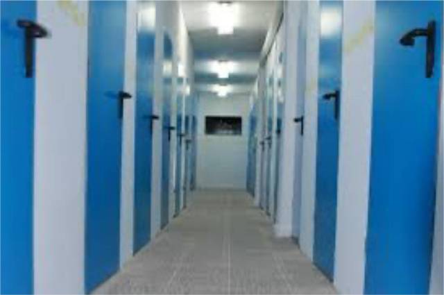 Trastero en Alquiler en Calle Hijuela de la Canaleja, 6 en Pago San José - Princi - Jerez