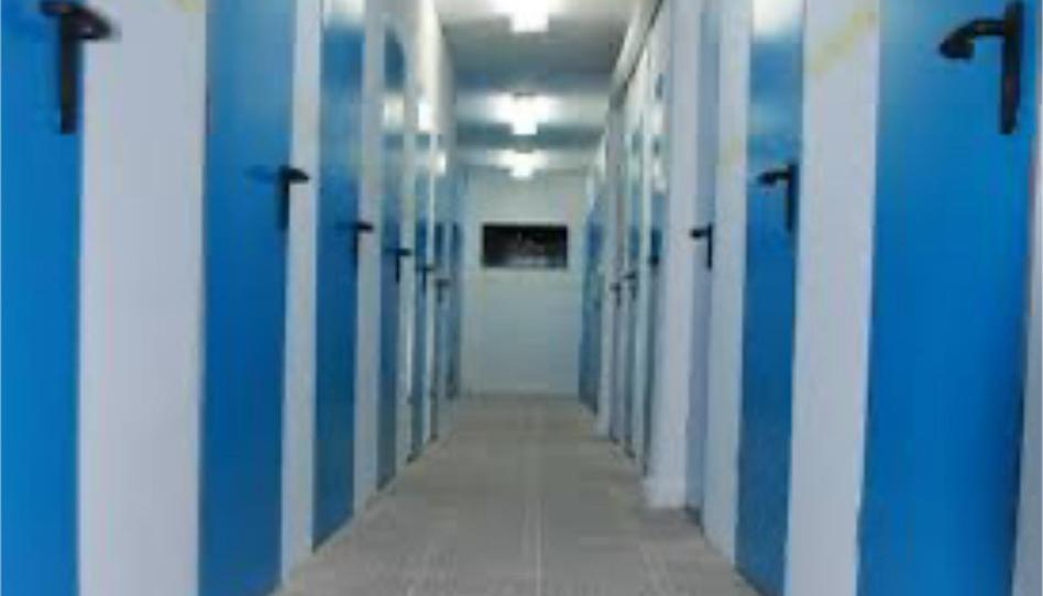 Box room to rent in Calle Hijuela de la Canaleja, 6, Pago San José - Princi - Jerez, Cádiz - image 1 Photo 1 of Box room to rent in Calle Hijuela de la Canaleja, 6, Pago San José - Princi - Jerez, Cádiz