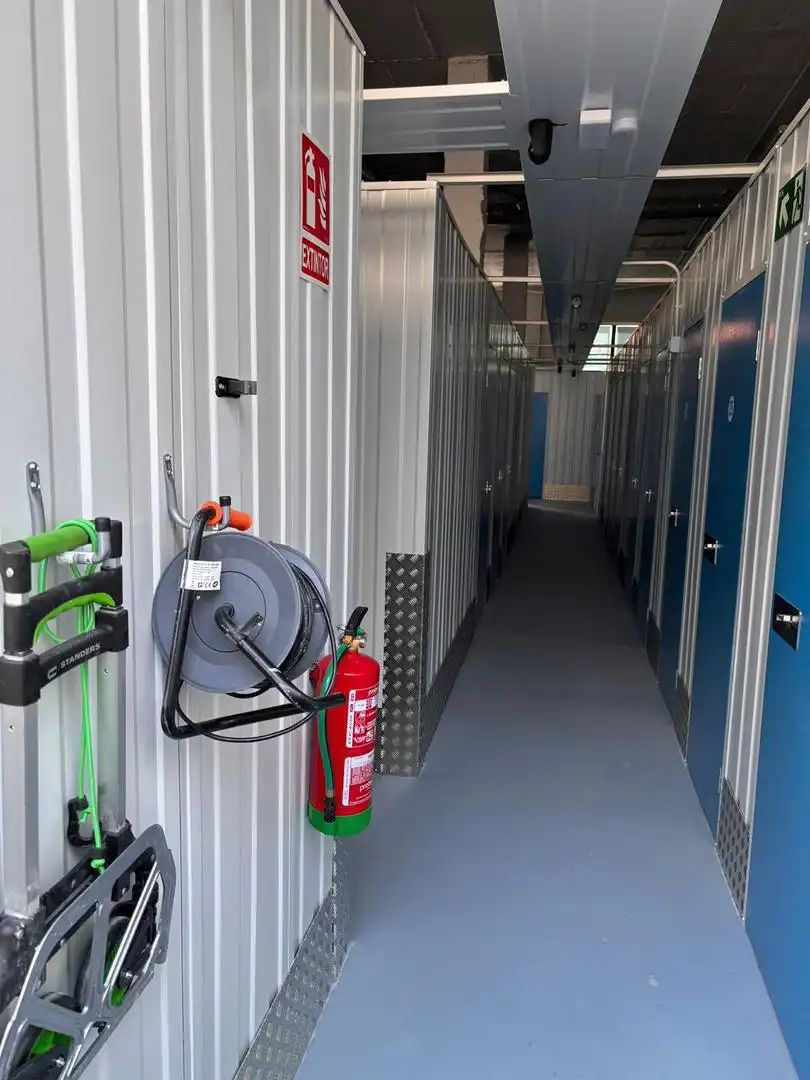 Storage room for rent in Jerez de la Frontera
