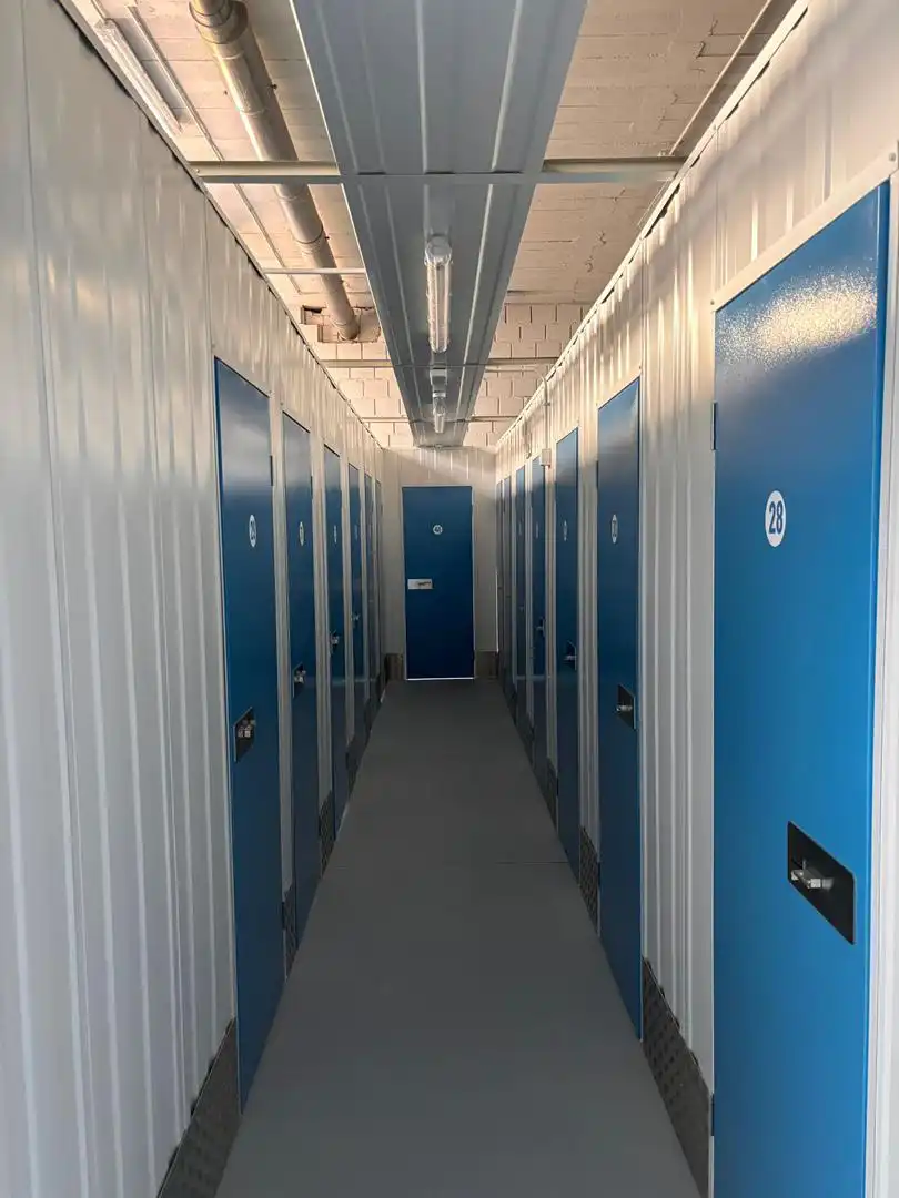 Storage room for rent in Jerez de la Frontera