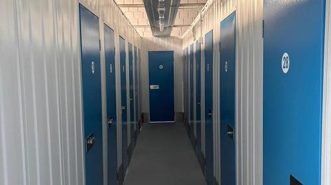 Box room to rent in Calle Hijuela de la Canaleja, 6, Pago San José - Princi - Jerez, Cádiz - image 2 Photo 2 of Box room to rent in Calle Hijuela de la Canaleja, 6, Pago San José - Princi - Jerez, Cádiz