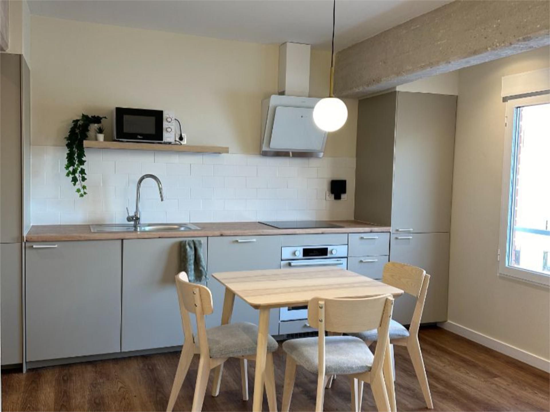 Flat to rent in Avinguda del Primat Reig, 32, Sant Antoni
