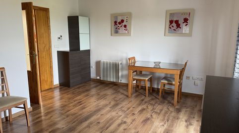 Foto 2 de Piso en venta en Calle Juan Bautista Cassola, 1, Baza, Granada