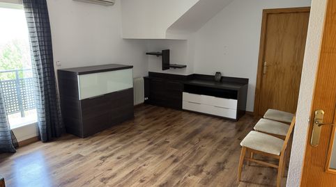 Foto 3 de Piso en venta en Calle Juan Bautista Cassola, 1, Baza, Granada