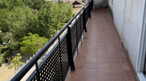 Foto 5 de Piso en venta en Calle Juan Bautista Cassola, 1, Baza, Granada