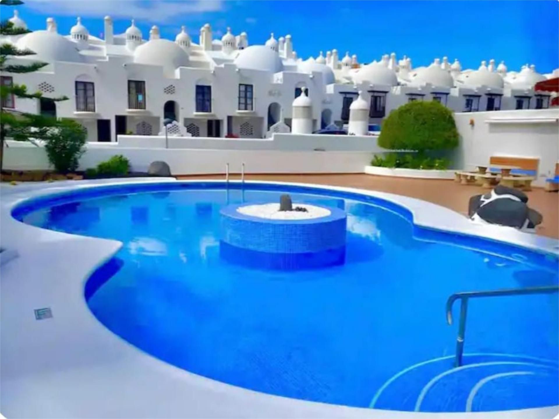 Wohnung zur Miete in Avenida Adeje 300, 30, Callao Salvaje - Playa Paraíso