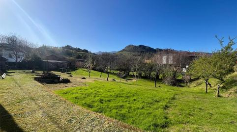 Foto 3 de Urbanitzable en venda a Calle Castañera, 40, Parres, Asturias