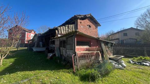 Foto 4 de Urbanitzable en venda a Calle Castañera, 40, Parres, Asturias