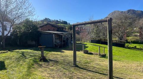 Foto 5 de Urbanitzable en venda a Calle Castañera, 40, Parres, Asturias
