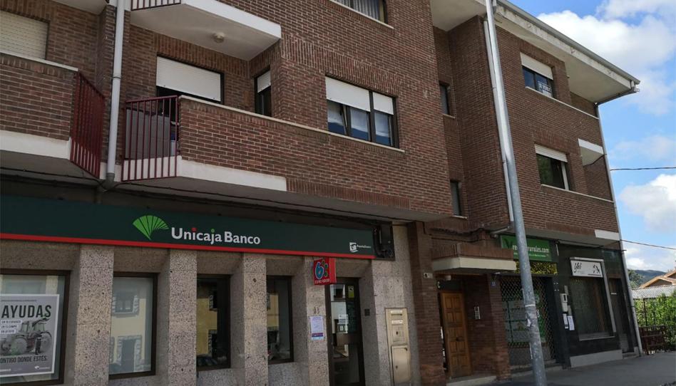 Photo 1 of Flat for sale in Avenida Florentino Agustin Diez, 50, Carrocera, León