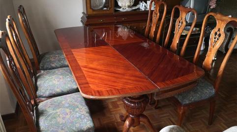 Photo 5 of Flat for sale in Avenida Florentino Agustin Diez, 50, Carrocera, León