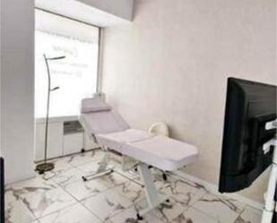 Bedroom of Office to rent in  Valencia Capital  with Air Conditioner